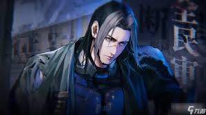 无期迷途萌新选哪个角色合适 第1张 无期迷途萌新选哪个角色合适 第1张