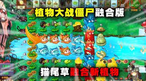 植物大战僵尸融合版究极爆焱猫尾草厉害吗 第2张