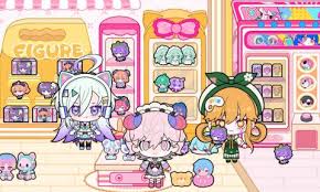 碧优蒂小镇可爱人设如何穿搭 第1张 碧优蒂小镇可爱人设如何穿搭 第1张