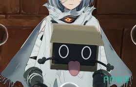 二重螺旋魔灵升级材料是什么 第1张 二重螺旋魔灵升级材料是什么 第1张