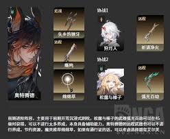 二重螺旋魔灵升级材料是什么 第3张 二重螺旋魔灵升级材料是什么 第3张