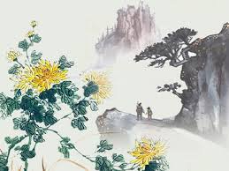 重阳节赏菊习俗与哪位古代诗人有关 第2张 重阳节赏菊习俗与哪位古代诗人有关 第2张