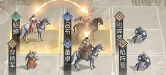 三国天下归心如何提升经济 第1张 三国天下归心如何提升经济 第1张