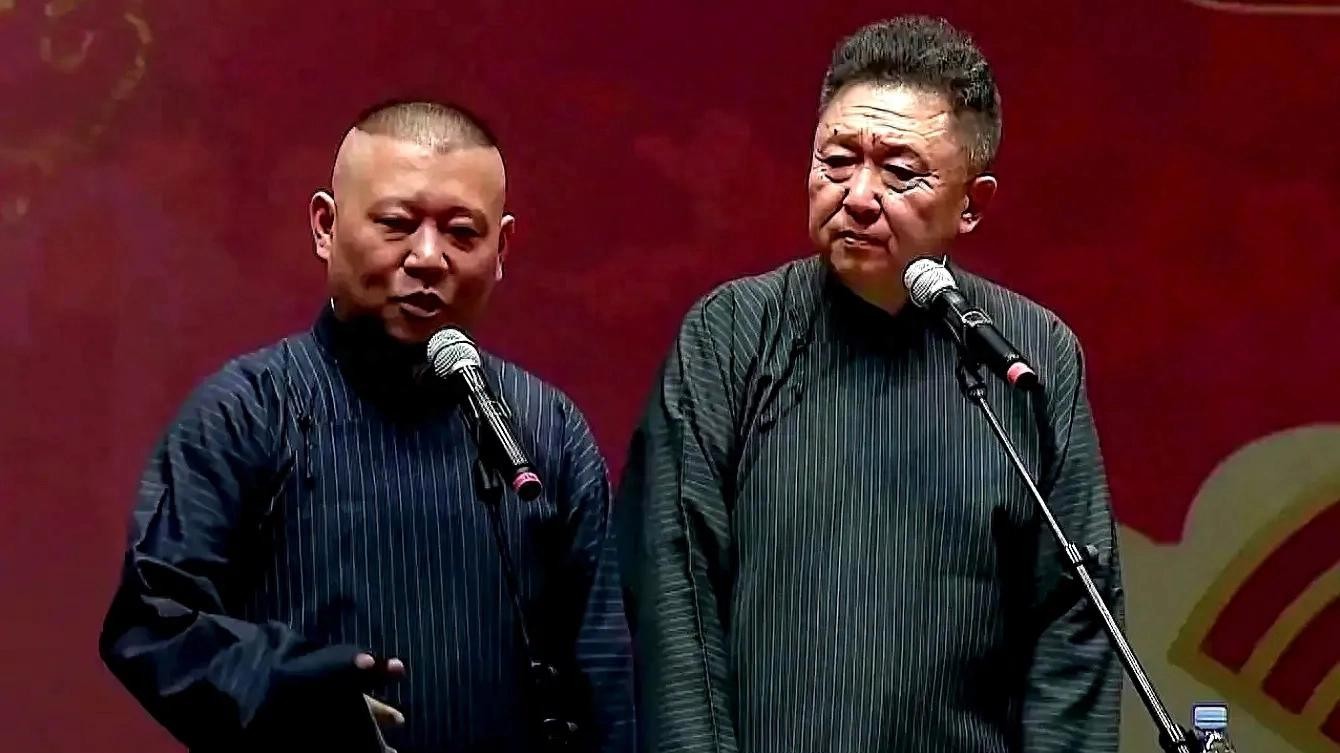 揭秘孙越在德云社的地位之谜 第1张 揭秘孙越在德云社的地位之谜 第1张