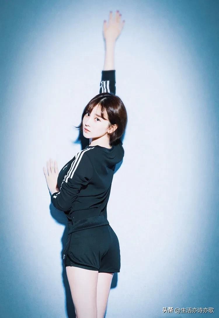 ​因魔鬼身材转型娱乐圈的陈小纭 第2张