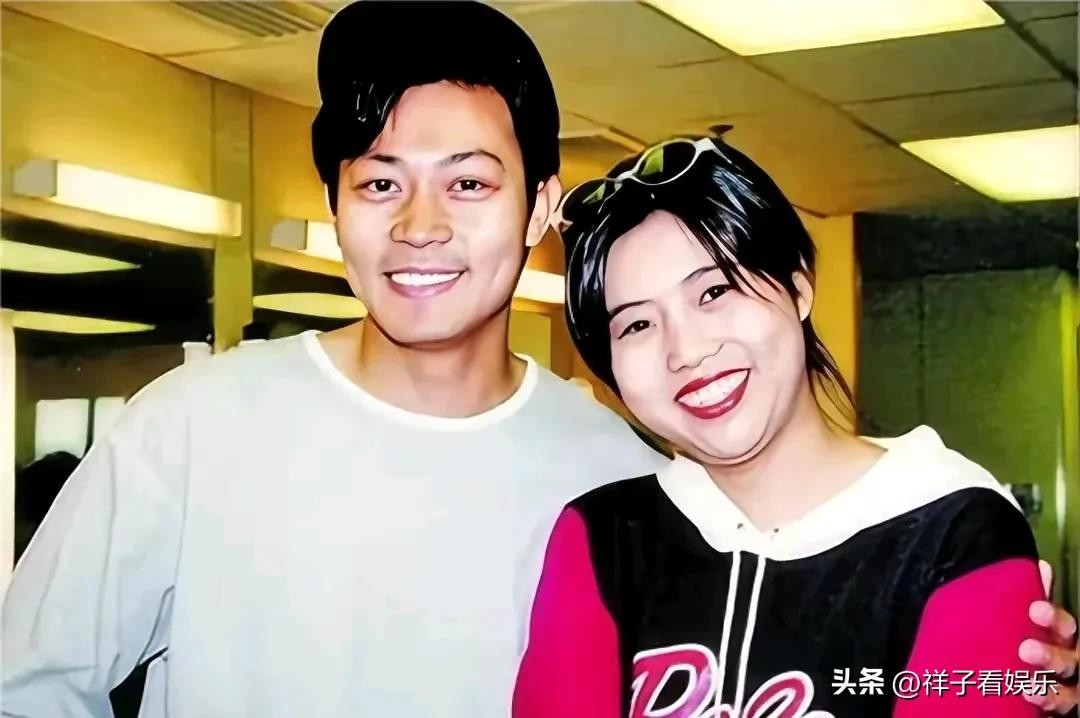 ​梅小惠59岁宣布复出，娱乐圈再添新亮点 第5张