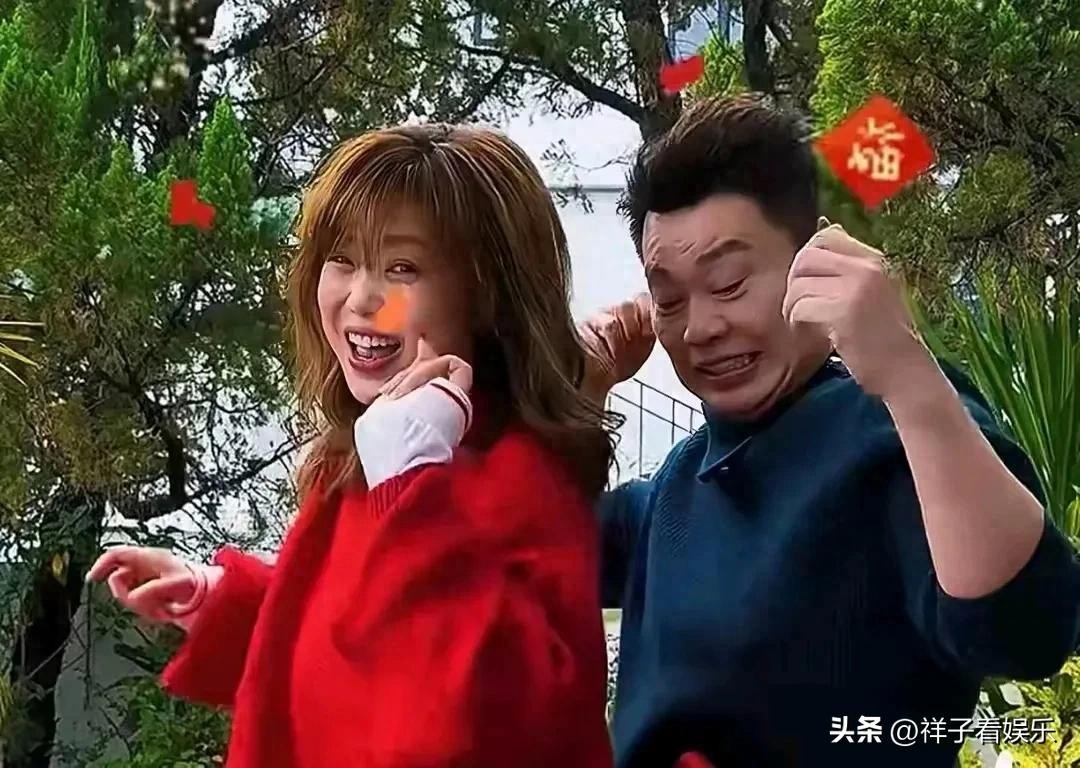 ​梅小惠59岁宣布复出，娱乐圈再添新亮点 第1张