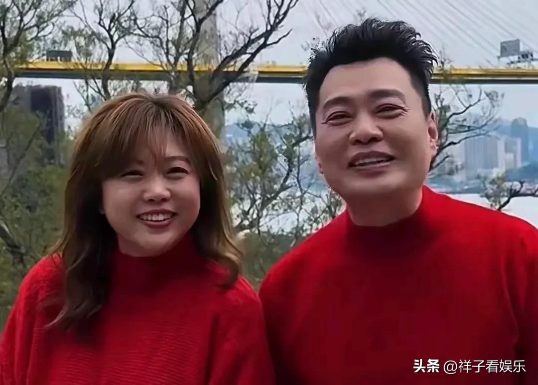 ​梅小惠59岁宣布复出，娱乐圈再添新亮点 第2张