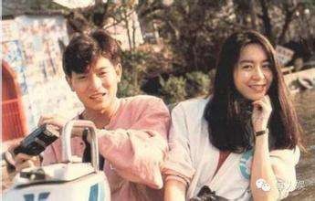 她是刘德华唯一承认的女友,与华仔由爱生恨,今被传嫁华仔替身。 第5张 她是刘德华唯一承认的女友,与华仔由爱生恨,今被传嫁华仔替身。 第5张