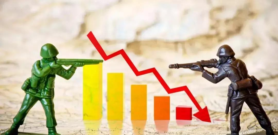 ​战火在迅速升级！巴基斯坦刚刚击落两架印度战机 第3张