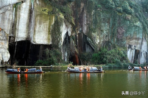 ​82版《西游记》女儿国取景地——东湖 第4张