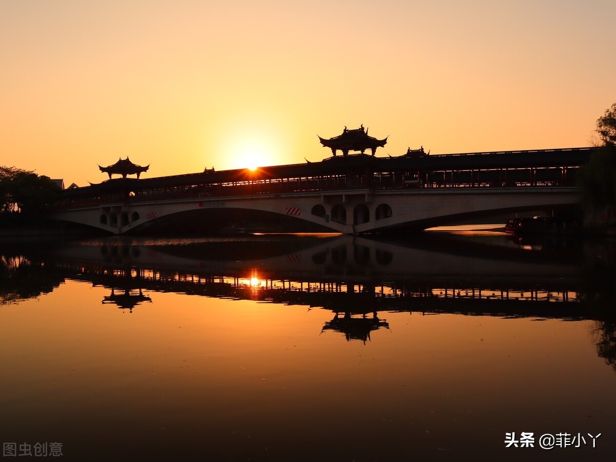 ​82版《西游记》女儿国取景地——东湖 第5张