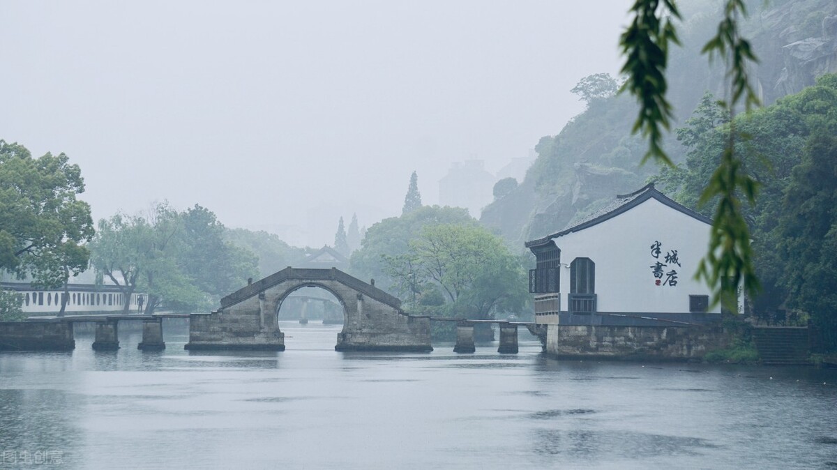 ​82版《西游记》女儿国取景地——东湖 第6张