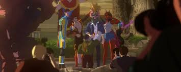 超英派遣中心过度发挥成就如何做 第2张