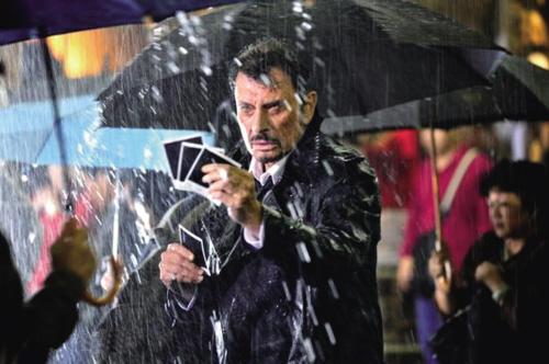 猫王80周年是哪年(法国猫王约翰尼) 第4张 猫王80周年是哪年(法国猫王约翰尼) 第4张