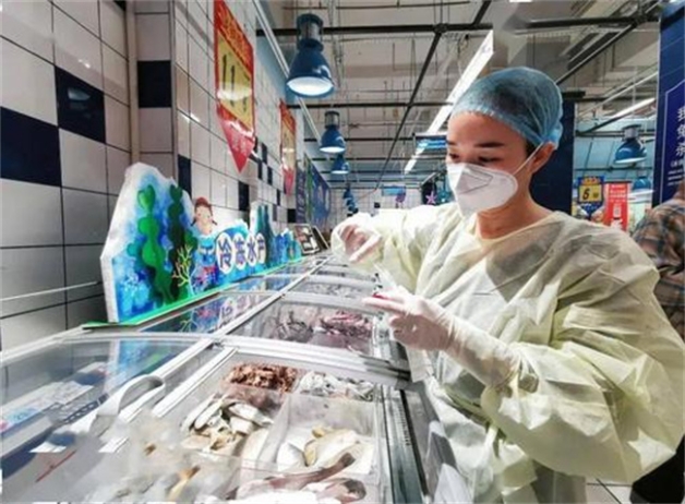 速冻食品是否安全 第3张 速冻食品是否安全 第3张