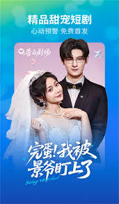 速看短剧app如何播放短剧 第1张