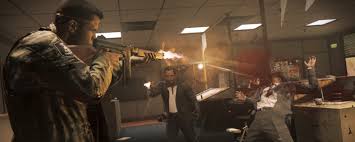 四海兄弟3最终版通关玩法是什么 第1张 四海兄弟3最终版通关玩法是什么 第1张