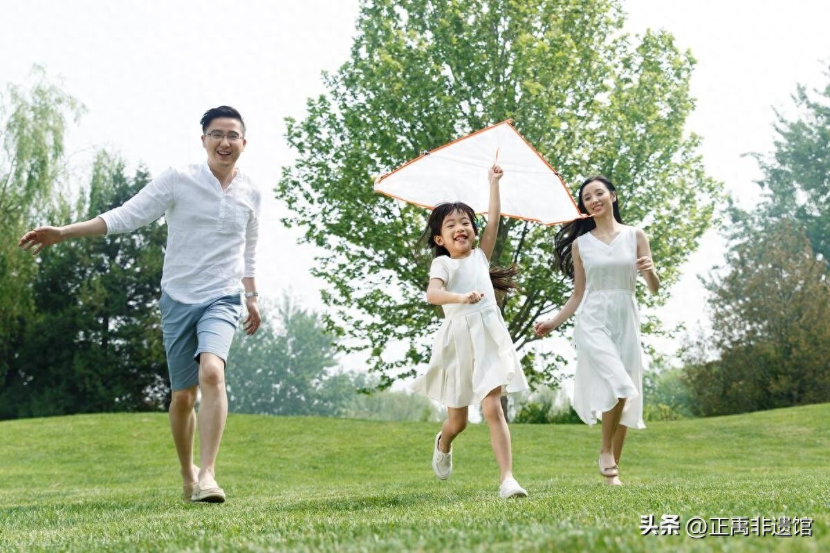 ​探秘中国非物质文化遗产—风筝的起源与制作流程 第1张