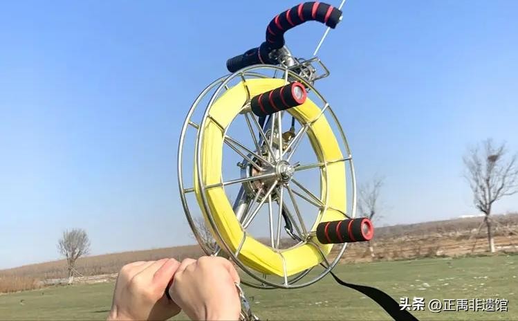 ​探秘中国非物质文化遗产—风筝的起源与制作流程 第4张