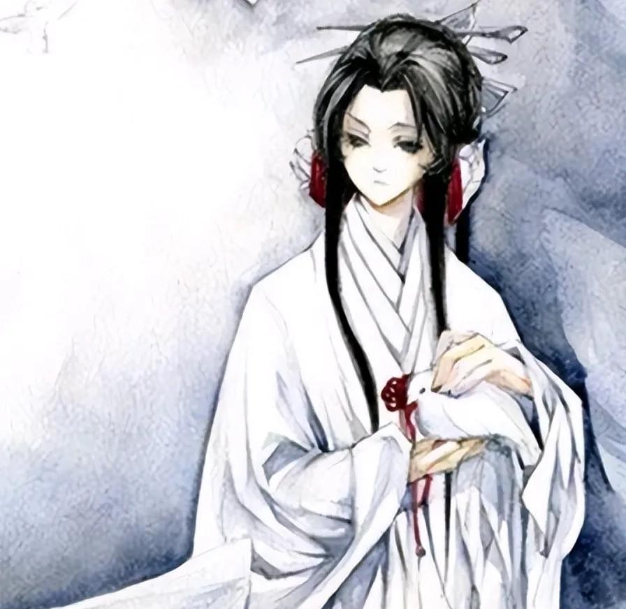 ​中华千古传奇第一女相士一一许负！ 第7张