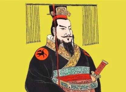 ​中华千古传奇第一女相士一一许负！ 第3张