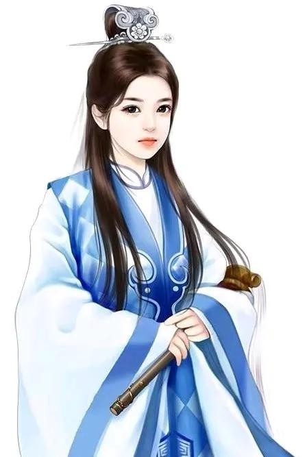 ​中华千古传奇第一女相士一一许负！ 第2张