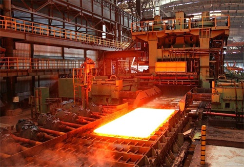 ​《H13模具钢：高温强、耐磨又抗氧化的理想模具钢》 第3张