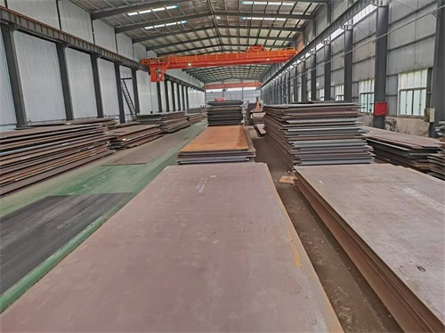 ​《H13模具钢：高温强、耐磨又抗氧化的理想模具钢》 第2张