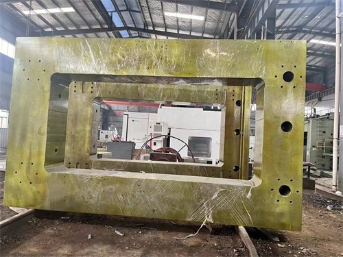 ​《H13模具钢：高温强、耐磨又抗氧化的理想模具钢》 第4张