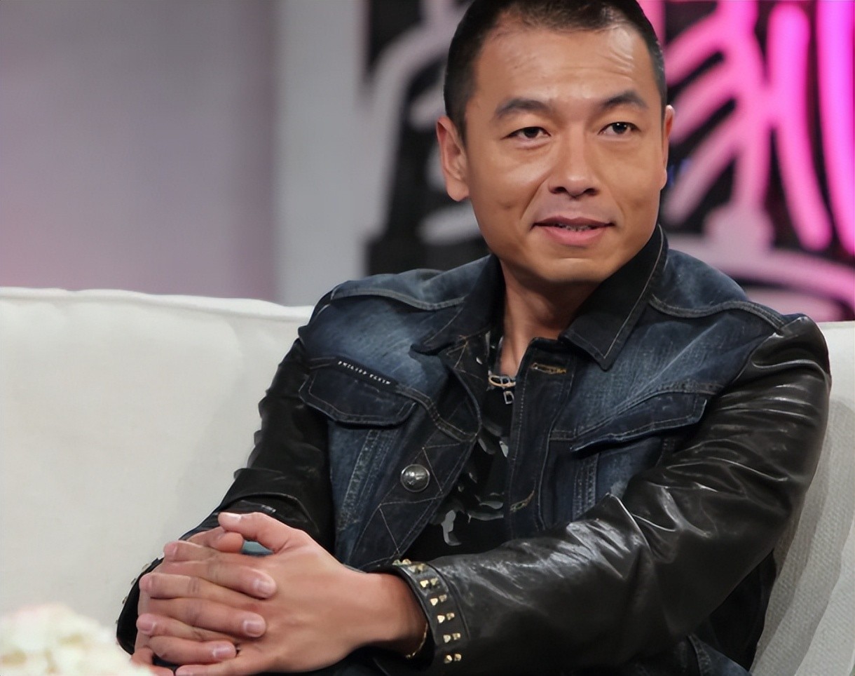 ​丁志诚：为了3个女人，离婚20多年不再婚 第3张