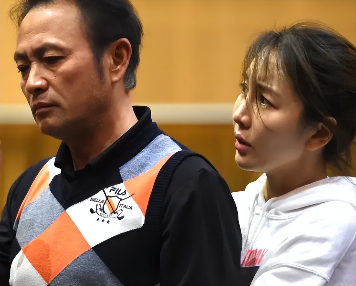 ​丁志诚：为了3个女人，离婚20多年不再婚 第5张