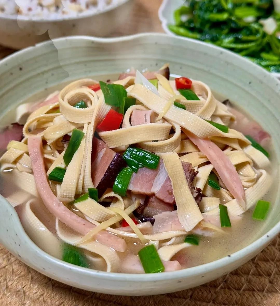 ​学会这33道清淡家常菜，天天吃住家饭，也不用担心长肉长胖 第13张