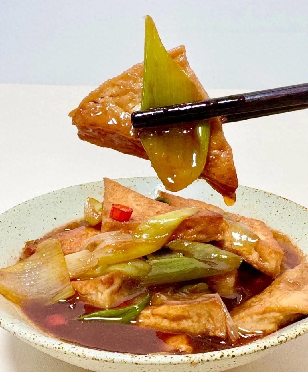 ​学会这33道清淡家常菜，天天吃住家饭，也不用担心长肉长胖 第1张