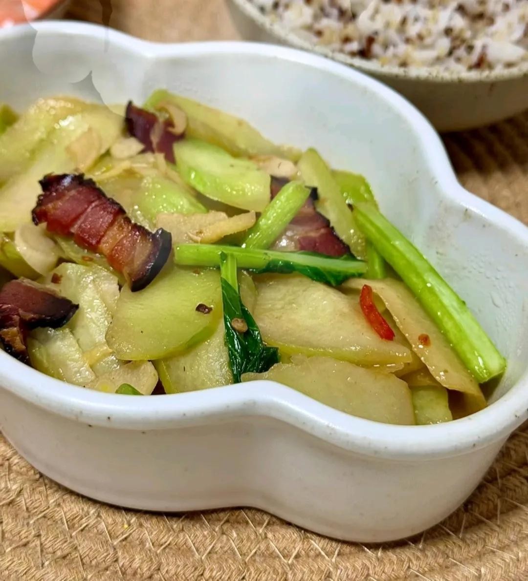 ​学会这33道清淡家常菜，天天吃住家饭，也不用担心长肉长胖 第9张