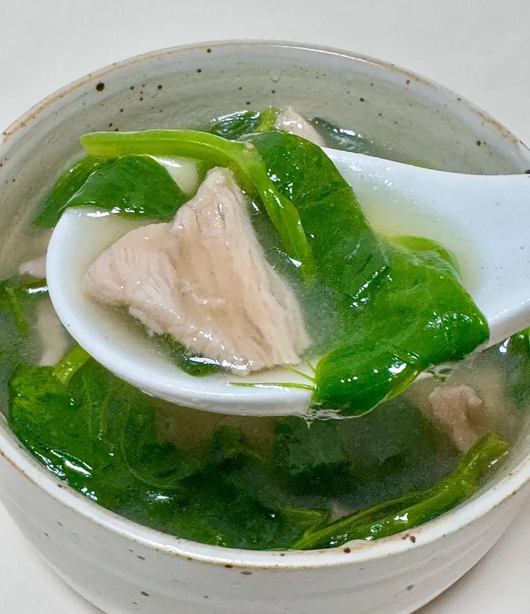 ​学会这33道清淡家常菜，天天吃住家饭，也不用担心长肉长胖 第15张