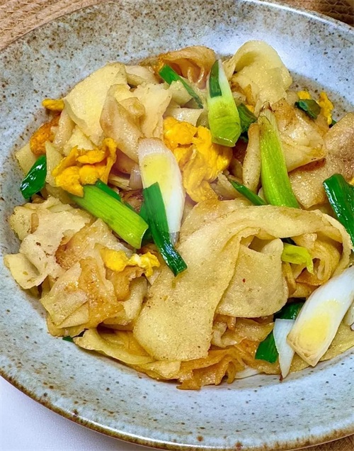 ​学会这33道清淡家常菜，天天吃住家饭，也不用担心长肉长胖 第19张