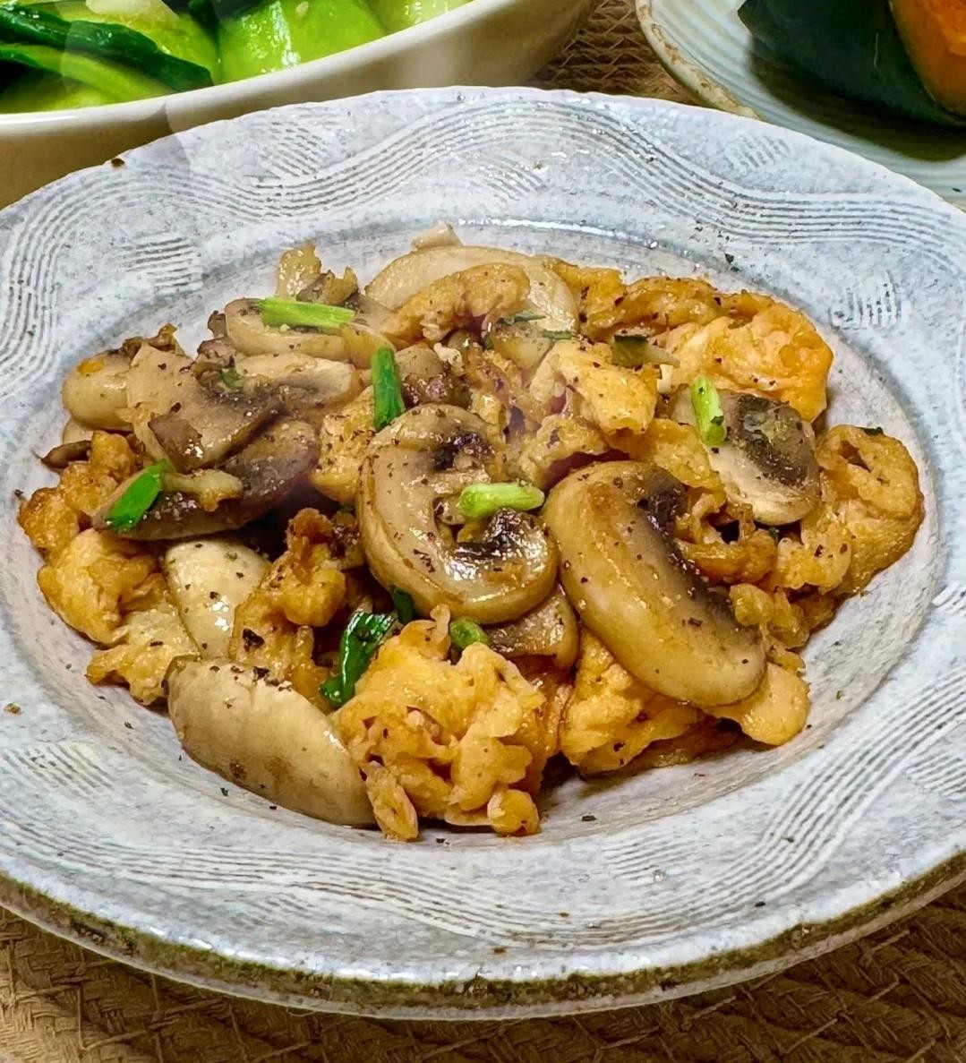 ​学会这33道清淡家常菜，天天吃住家饭，也不用担心长肉长胖 第31张