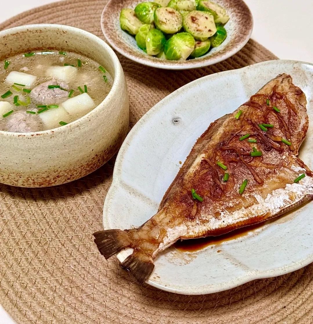 ​学会这33道清淡家常菜，天天吃住家饭，也不用担心长肉长胖 第27张