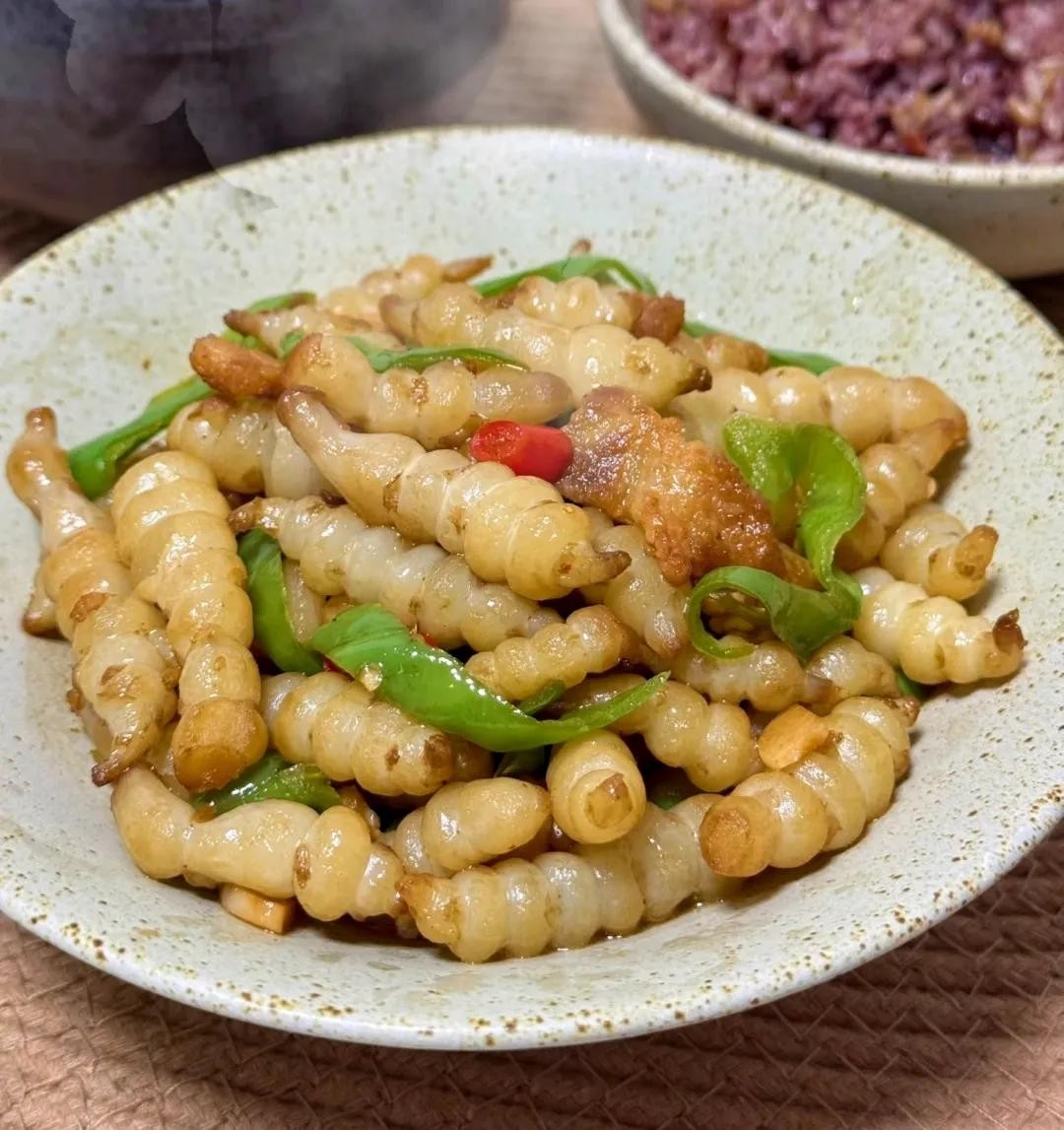 ​学会这33道清淡家常菜，天天吃住家饭，也不用担心长肉长胖 第23张