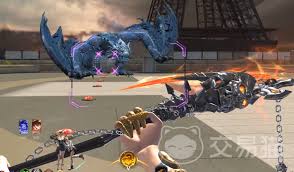 逆战未来死神镰刀哪个更具优势 第1张