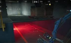 三角洲行动长弓溪谷11.22密码是多少 第1张