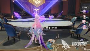 货币战争景元黑塔双C队如何搭配阵容 第1张