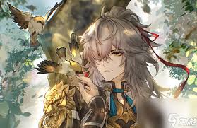 货币战争景元黑塔双C队如何搭配阵容 第2张