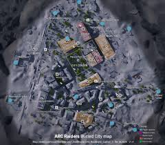 ARCRaiders大坝武器箱医疗箱位置在哪 第1张