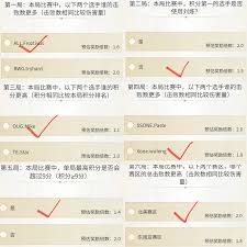 永劫无间手游监察测试答案在哪 第1张