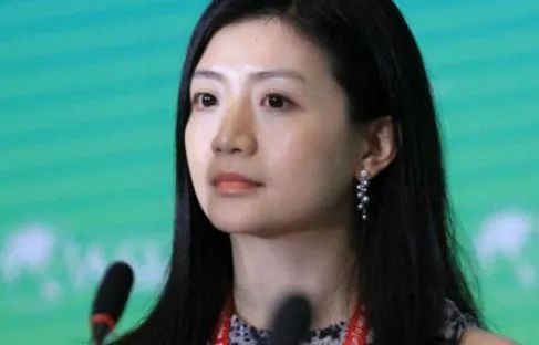 ​云峰基金李颖：风一般的女子 第1张