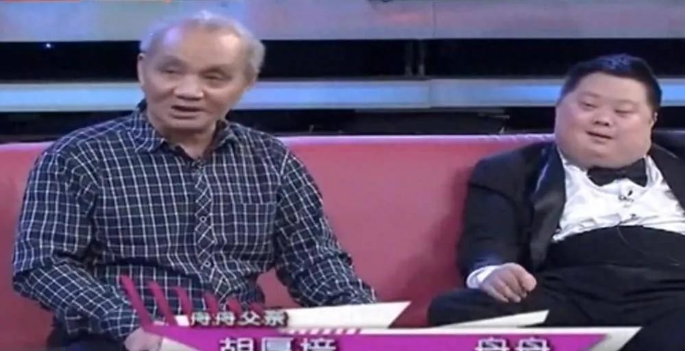 天才指挥家舟舟:智商只有三岁,谎言被揭穿后,现在怎么样了 第2张 天才指挥家舟舟:智商只有三岁,谎言被揭穿后,现在怎么样了 第2张