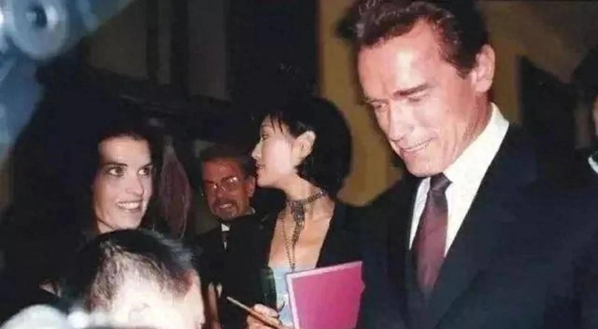 天才指挥家舟舟:智商只有三岁,谎言被揭穿后,现在怎么样了 第4张 天才指挥家舟舟:智商只有三岁,谎言被揭穿后,现在怎么样了 第4张