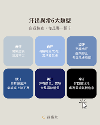 容易出汗的人身体更虚吗 第2张